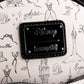 Loungefly x Disney Princess Quilted Autograph Sketch Icons Mini Backpack - GeekCore