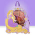 Loungefly x Disney Princess Rapunzel Lenticular Mini Backpack - GeekCore