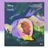 Loungefly x Disney Princess Rapunzel Lentincular 3" Collector Box Pin - GeekCore