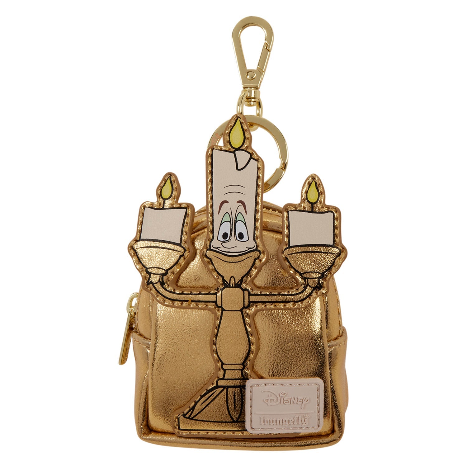 Loungefly x Disney Princess Sidekicks Mystery Mini Backpack Keychain Charm - GeekCore