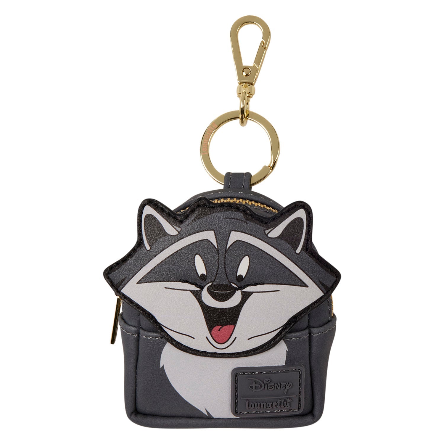 Loungefly x Disney Princess Sidekicks Mystery Mini Backpack Keychain Charm - GeekCore