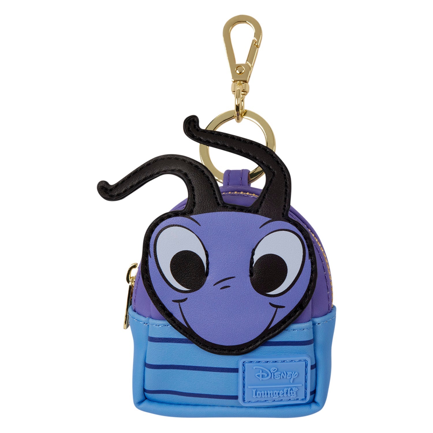 Loungefly x Disney Princess Sidekicks Mystery Mini Backpack Keychain Charm - GeekCore