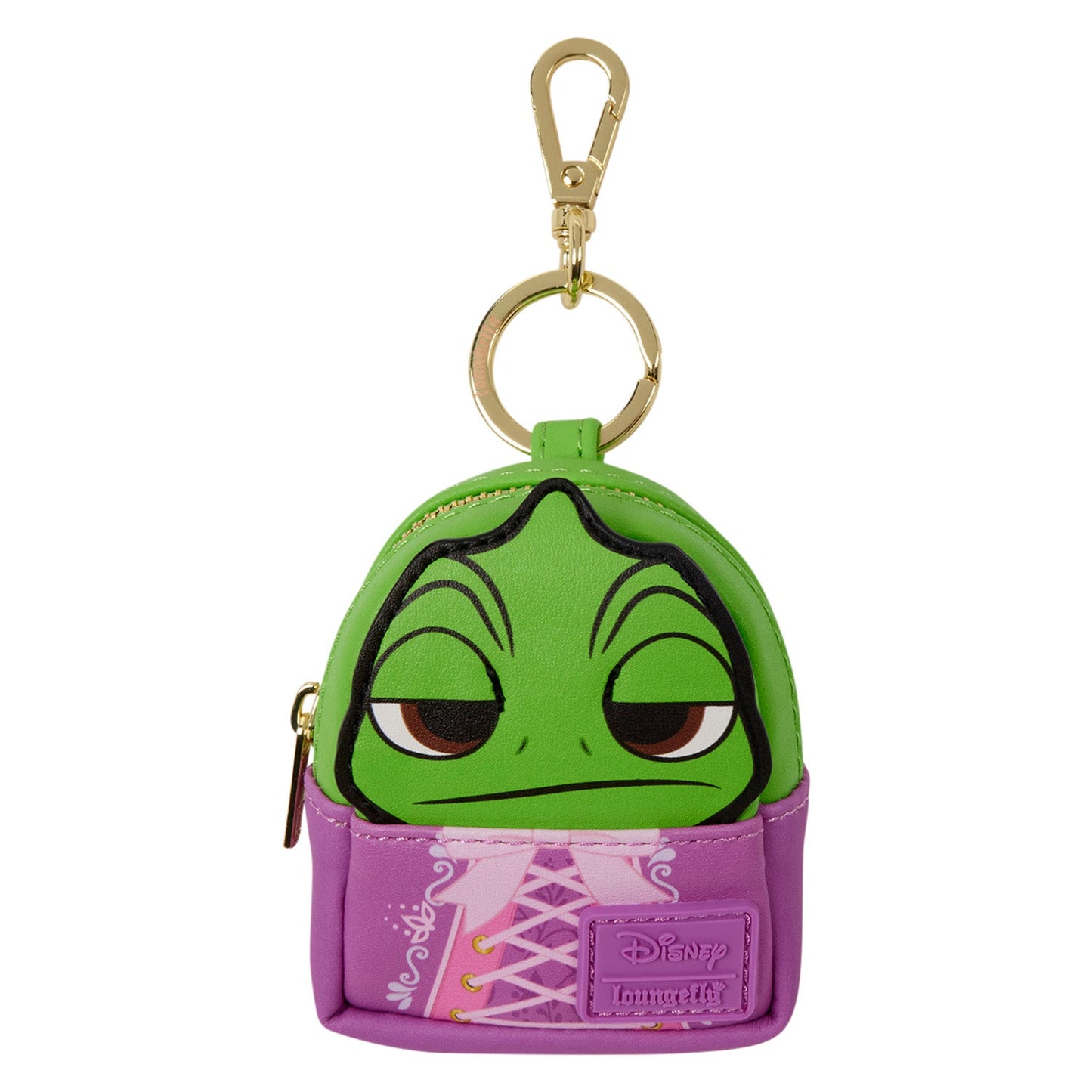 Loungefly x Disney Princess Sidekicks Mystery Mini Backpack Keychain Charm - GeekCore
