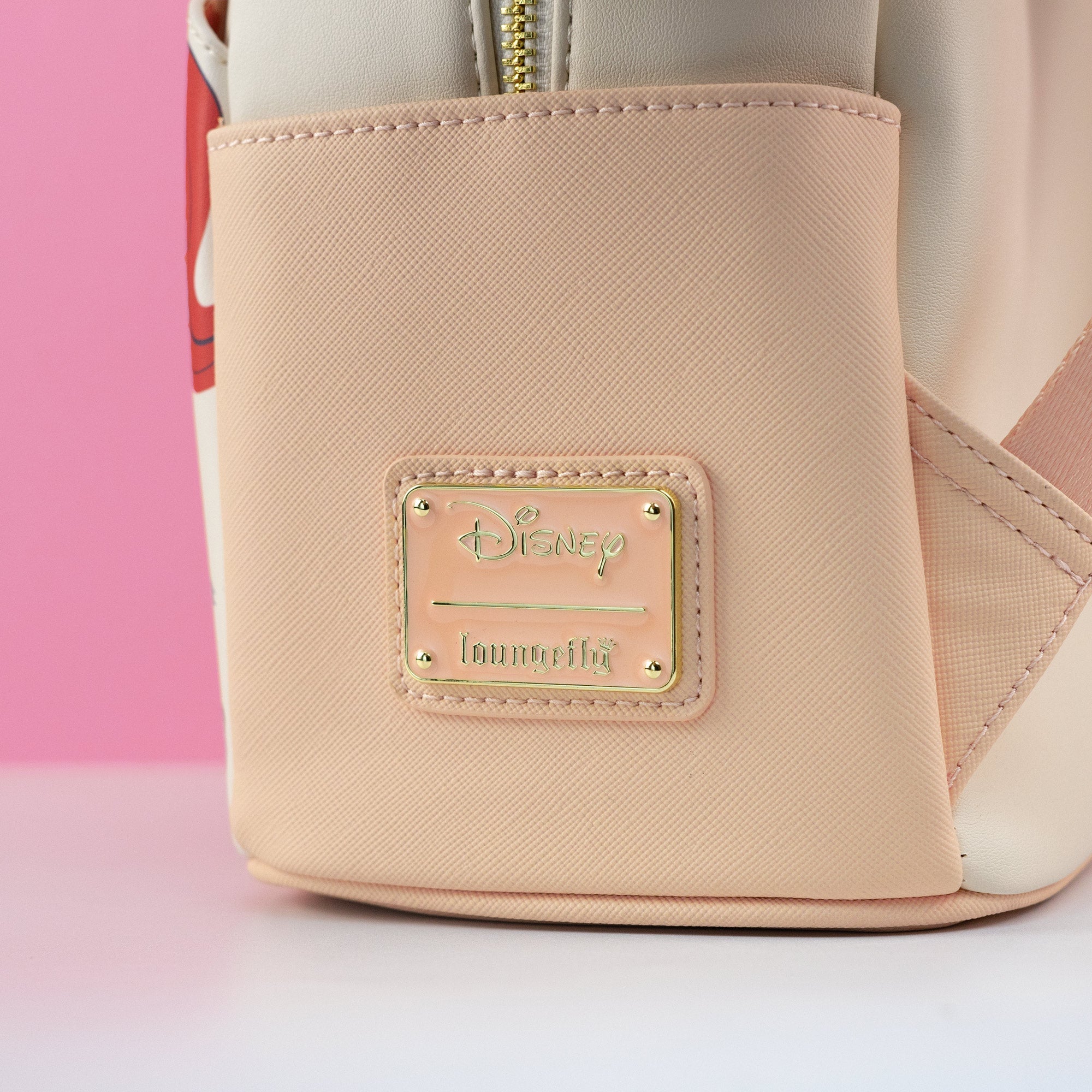 Loungefly x Disney Princesses and Sidekicks Mini Backpack - GeekCore