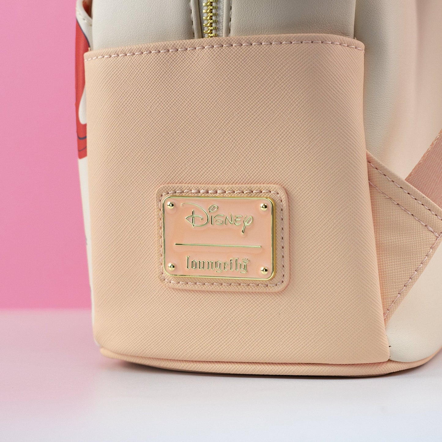 Loungefly x Disney Princesses and Sidekicks Mini Backpack - GeekCore