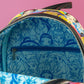 Loungefly x Disney Princesses AOP Mini Backpack - GeekCore