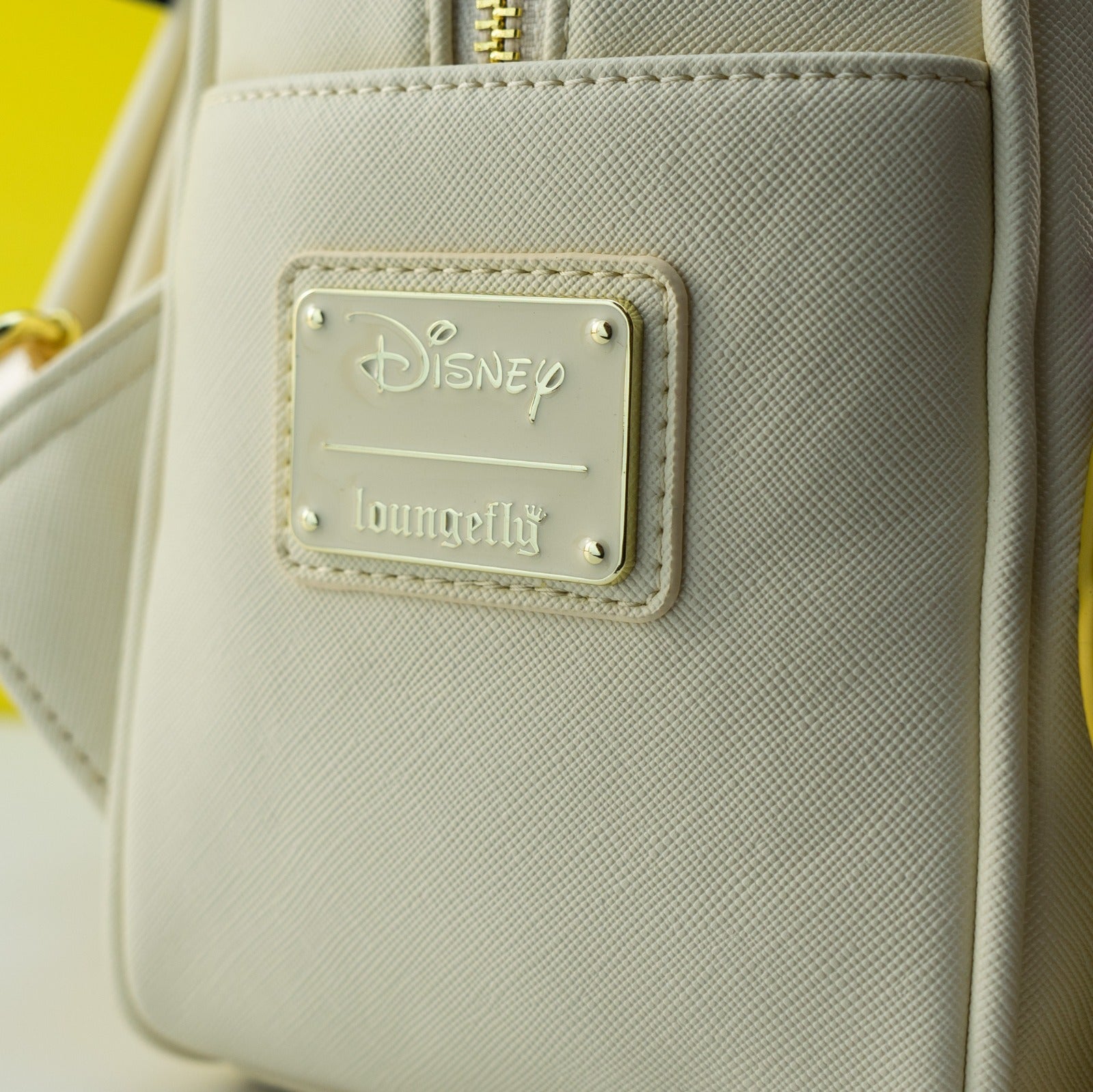 Loungefly x Disney Princesses Cake Layer Mini Backpack and Pouch - GeekCore