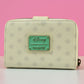 Loungefly x Disney Princesses Floral Water - colour Purse - GeekCore