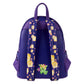 Loungefly x Disney Rapunzel Lantern Mini Backpack - GeekCore