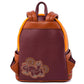 Loungefly x Disney Rescuers Down Under Mini Backpack - GeekCore