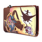 Loungefly x Disney Rescuers Down Under Purse - GeekCore