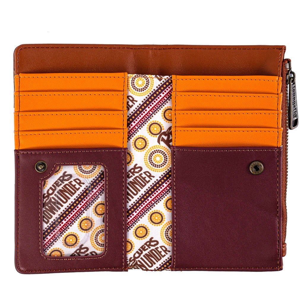 Loungefly x Disney Rescuers Down Under Purse - GeekCore