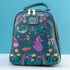 Loungefly x Disney Robin Hood Floral Mini Backpack - GeekCore