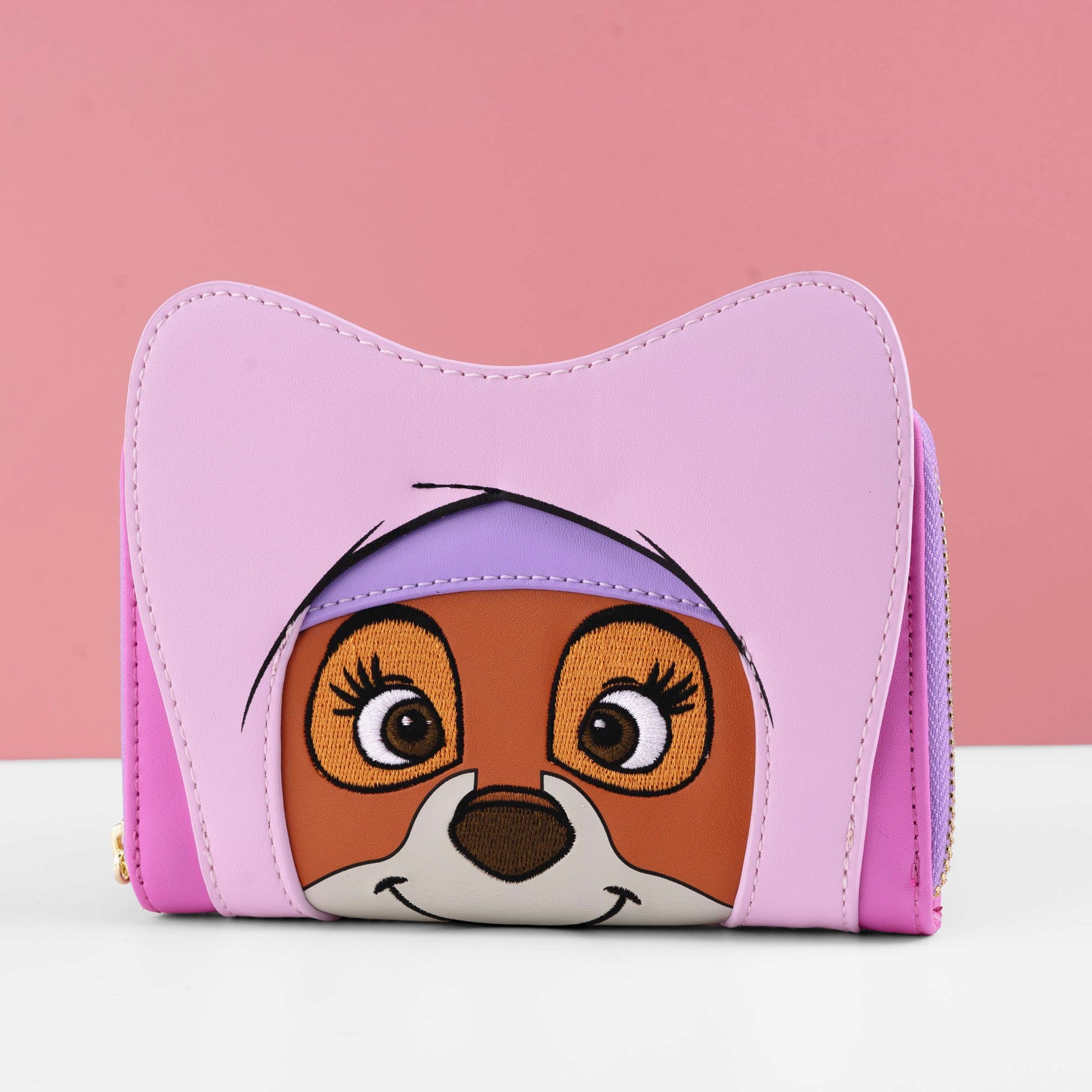 Loungefly x Disney Robin Hood Lady Marian Cosplay Wallet - GeekCore