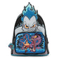Loungefly x Disney Scenes Hades Mini Backpack - GeekCore