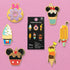 Loungefly x Disney Sensational Six Surprize Snack Blind Box Mystery Pin - GeekCore