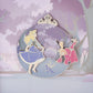 Loungefly x Disney Sleeping Beauty 60th Anniversary 3 Inch Pin - GeekCore