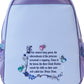 Loungefly x Disney Sleeping Beauty 65th Anniversary Scene Mini Backpack - GeekCore