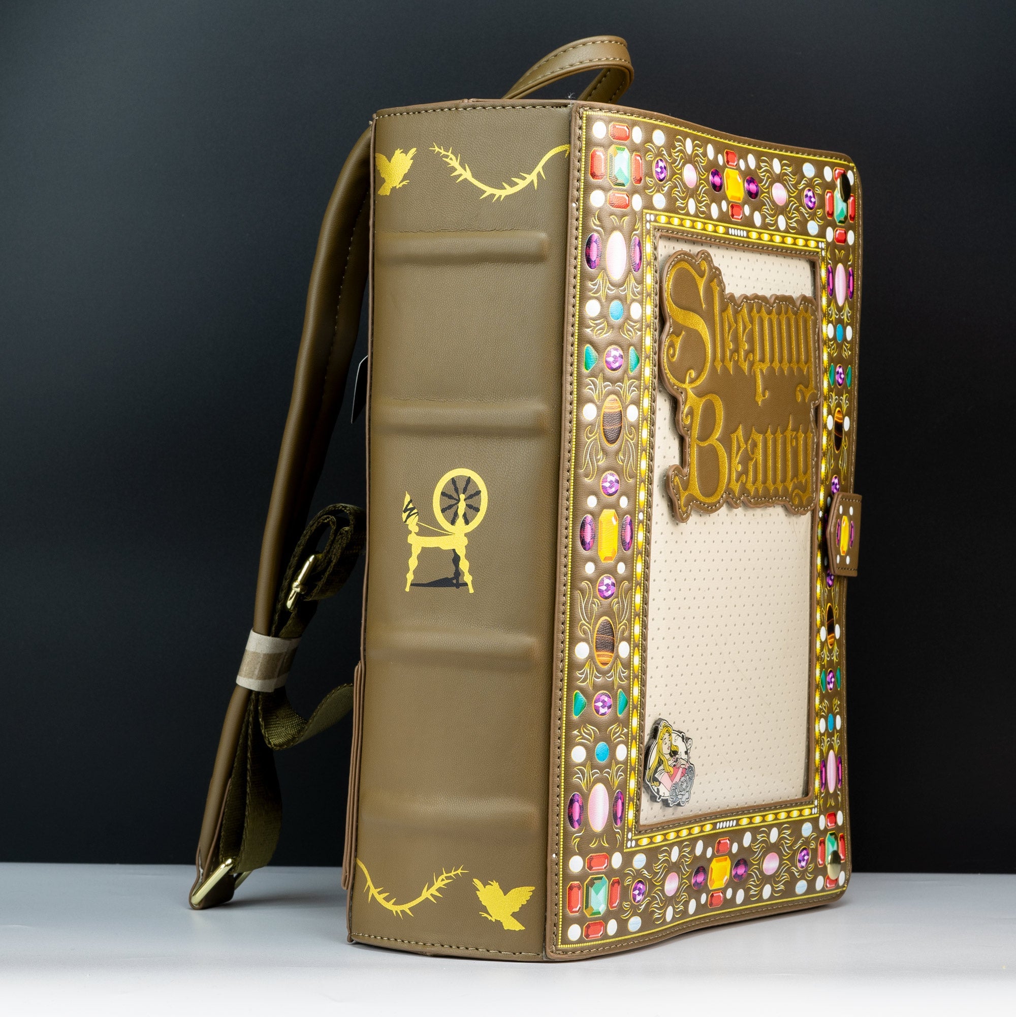 Mini Backpack Loungefly Disney Pin Loungefly Disney Pixar WALL-E