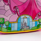 Loungefly x Disney Sleeping Beauty Stained Glass Mini Backpack - GeekCore