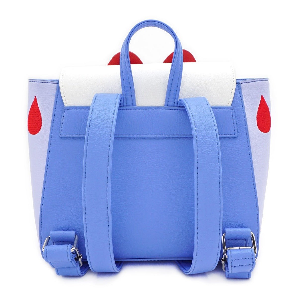 Loungefly X Disney Snow White Cosplay Mini Backpack - GeekCore