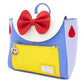 Loungefly X Disney Snow White Cosplay Mini Backpack - GeekCore