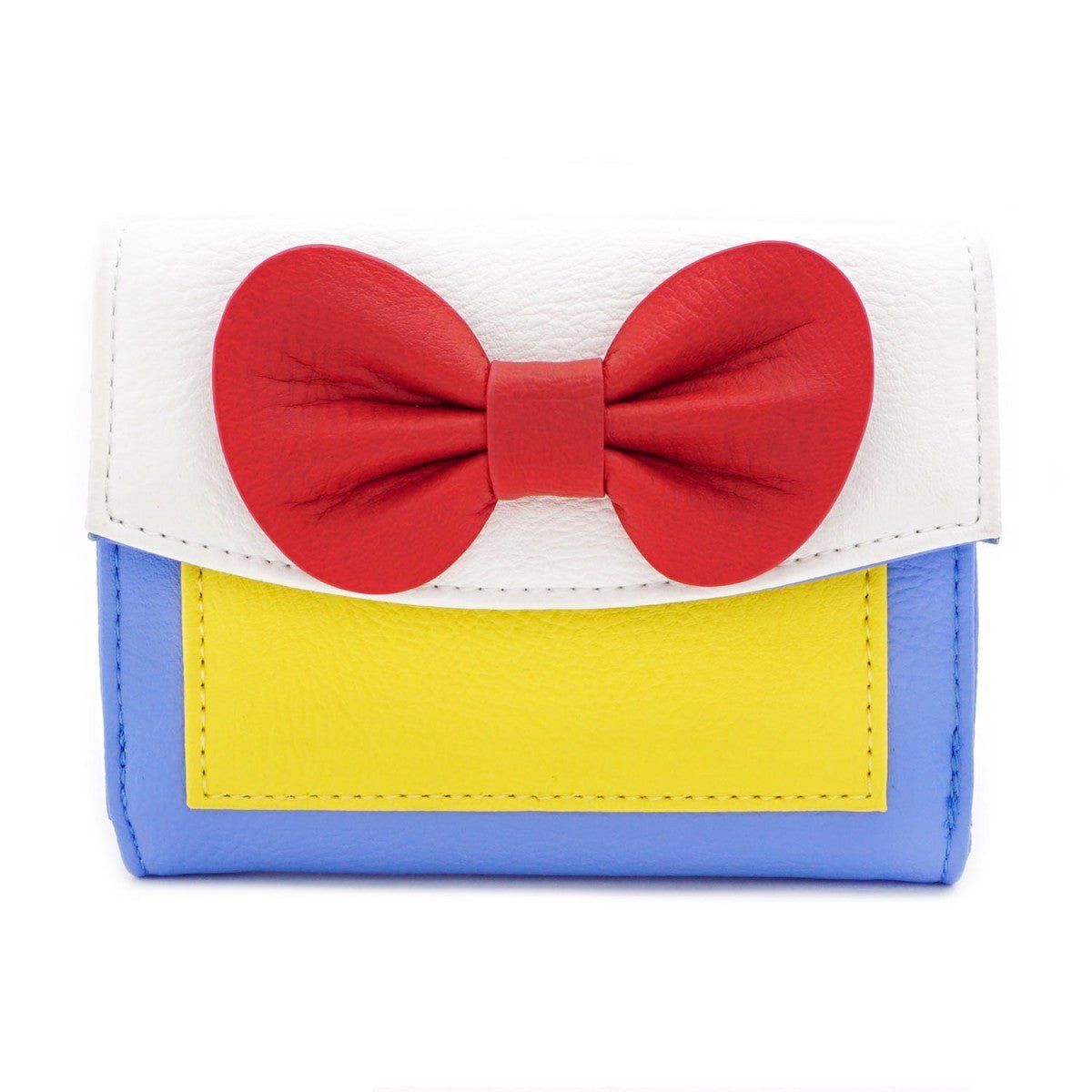 Loungefly X Disney Snow White Cosplay Purse - GeekCore