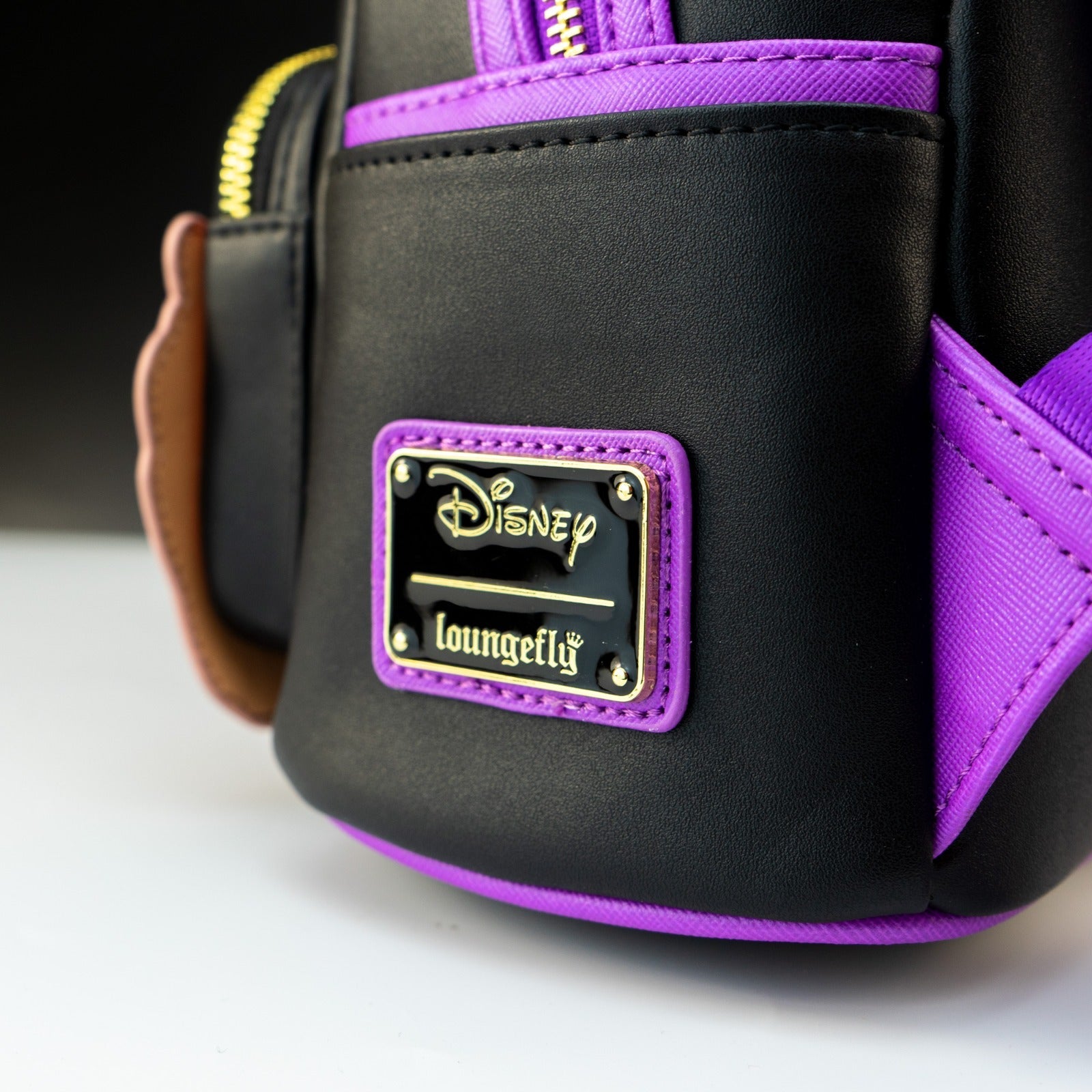 evil queen mini backpack Loungefly x Disney Snow White Evil Queen Holding Heart Box Mini Backpa – GeekCore