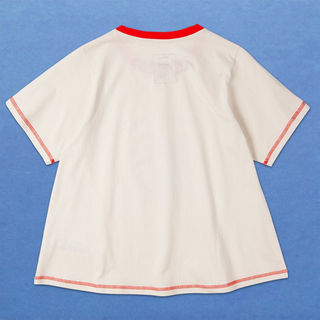 Loungefly x Disney Snow White Swing Tee - GeekCore