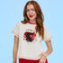 Loungefly x Disney Snow White Swing Tee - GeekCore
