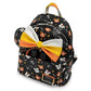 Loungefly x Disney Spooky Mice Mini Backpack and Headband Set - GeekCore