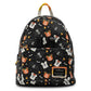 Loungefly x Disney Spooky Mice Mini Backpack and Headband Set - GeekCore