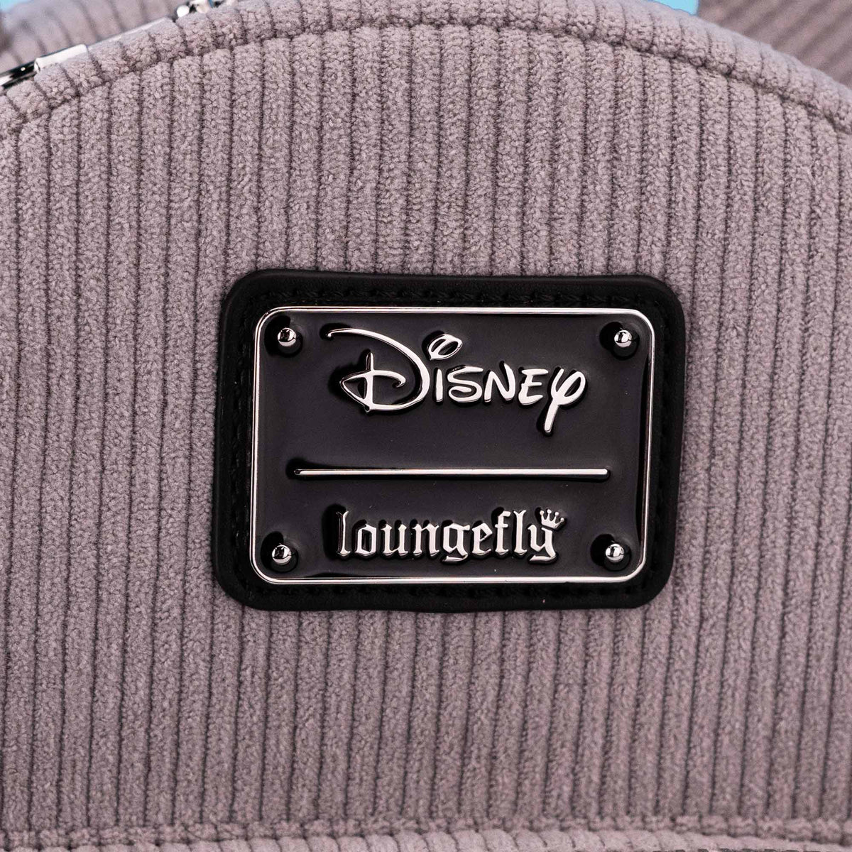 Loungefly x Disney Steamboat Willie Convertible Mini Backpack - GeekCore