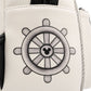 Loungefly x Disney Steamboat Willie Cruise Mini Backpack - GeekCore
