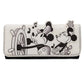 Loungefly x Disney Steamboat Willie Purse - GeekCore