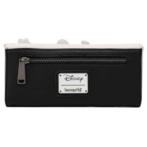 Loungefly x Disney Steamboat Willie Purse - GeekCore