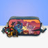 Loungefly x Disney Stitch & Angel Halloween Costumes Crossbody Bag - GeekCore