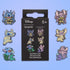 Loungefly x Disney Stitch & Angel Halloween Costumes Mystery Box Pin - GeekCore