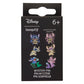 Loungefly x Disney Stitch & Angel Halloween Costumes Mystery Box Pin - GeekCore