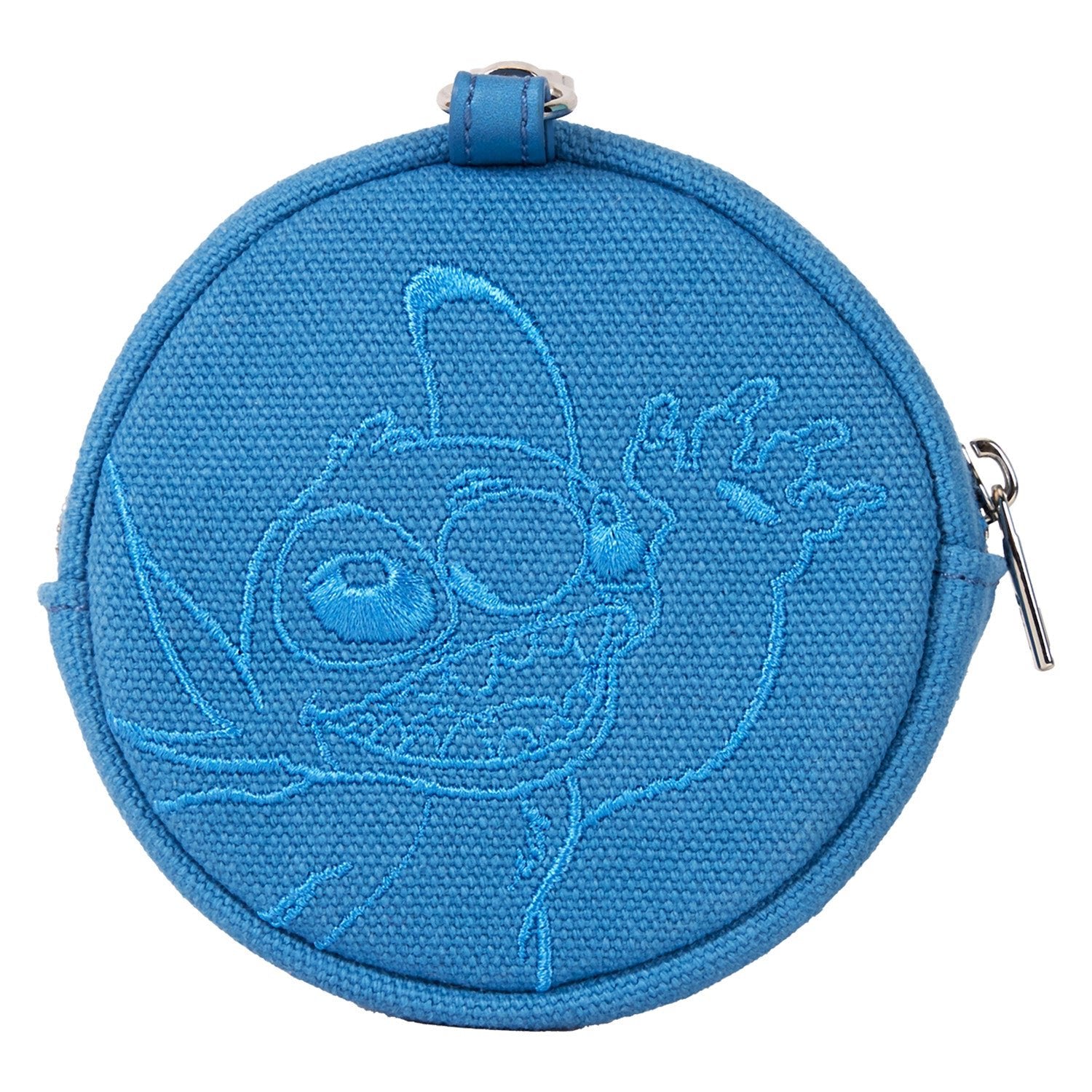 Loungefly x Disney Stitch Belt Bag - GeekCore