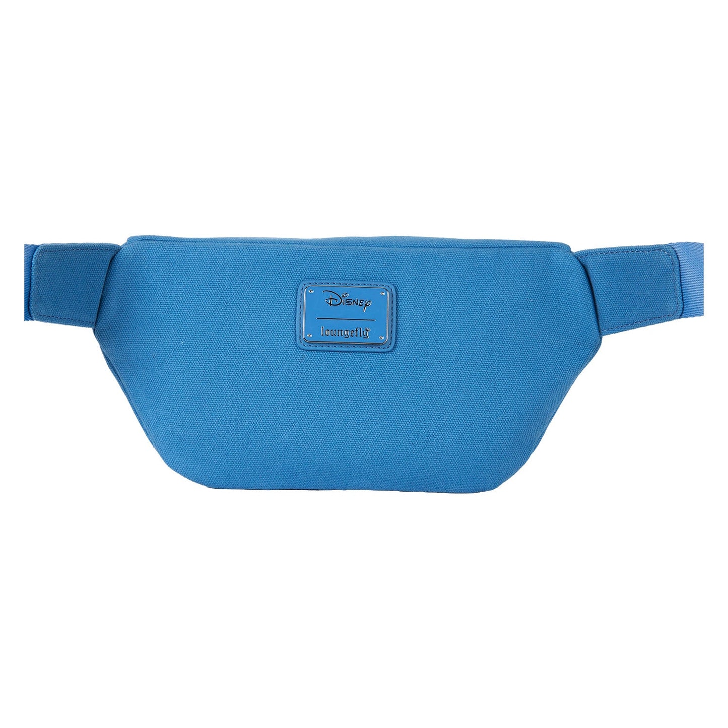 Loungefly x Disney Stitch Belt Bag - GeekCore