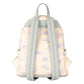 Loungefly x Disney Stitch Cherry Blossom AOP Mini Backpack - GeekCore