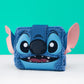 Loungefly x Disney Stitch Cosplay Plush Wallet - GeekCore