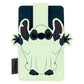 Loungefly x Disney Stitch Ghost Cardholder - GeekCore