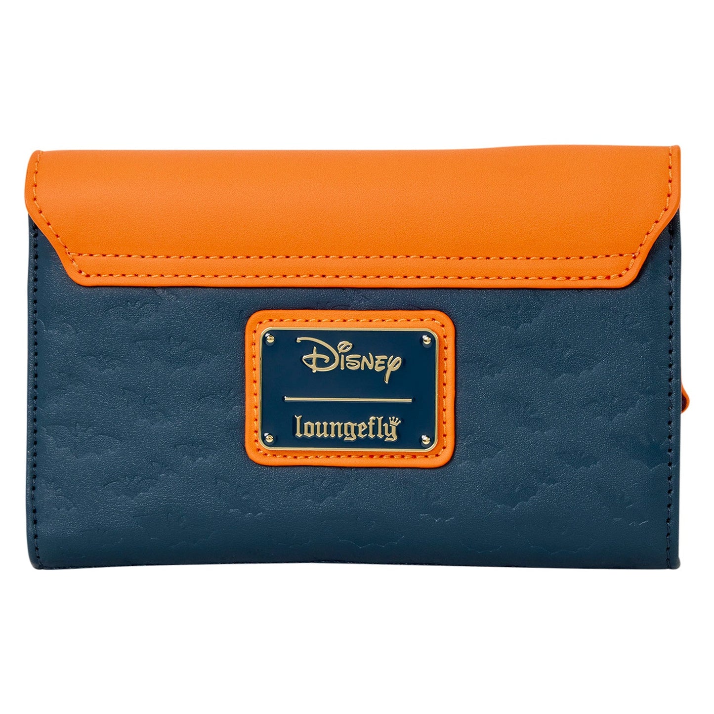 Loungefly x Disney Stitch Halloween Candy Wallet - GeekCore