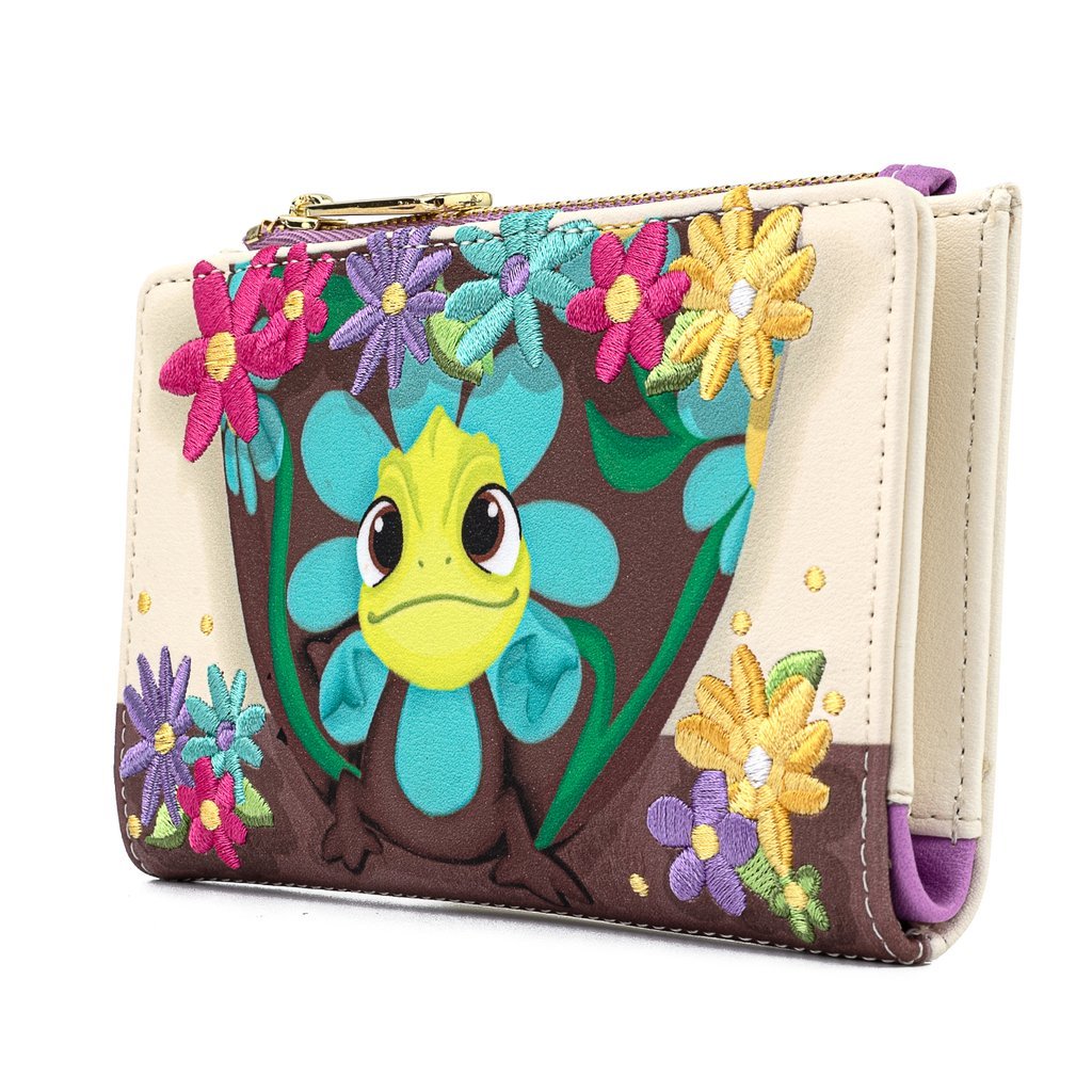 Loungefly x Disney Tangled 10th Anniversary Purse – GeekCore