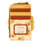 Loungefly x Disney Tangled Pascal With Cookie Card Holder - GeekCore