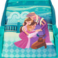 Loungefly x Disney Tangled Princess Castle Mini Backpack - GeekCore