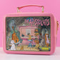 Loungefly x Disney The Aristocats Lunchbox Crossbody Bag - GeekCore