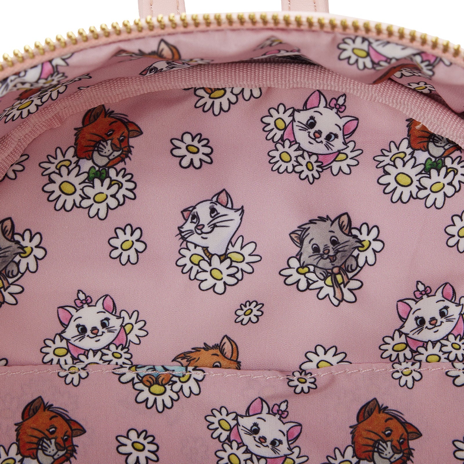 Loungefly x Disney The Aristocats Marie House Mini Backpack – GeekCore